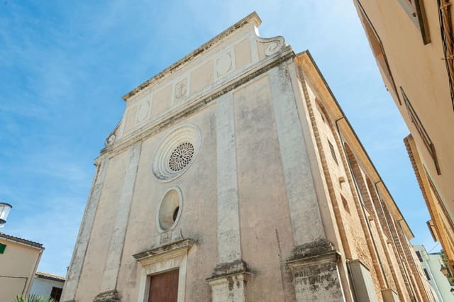 3 sovrum Lägenhet till salu i Capdepera - 375 000 € (Ref: 9652194)