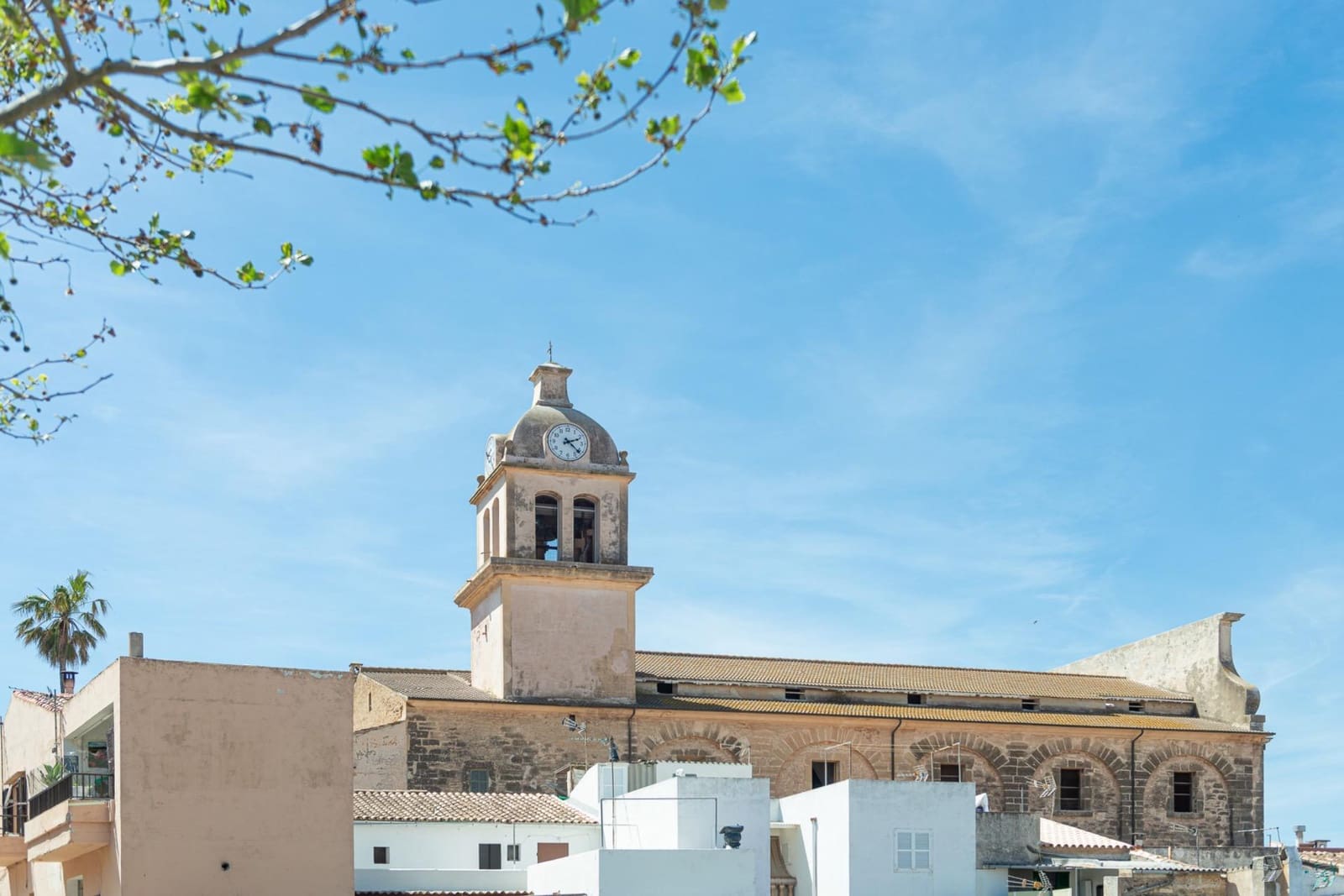 3 bedroom Apartment for sale in Capdepera - € 375,000 (Ref: 9652194)