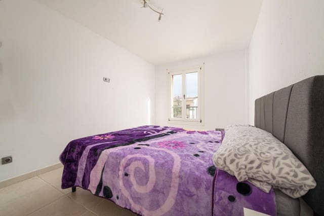 3 sovrum Lägenhet till salu i Capdepera - 375 000 € (Ref: 9652194)