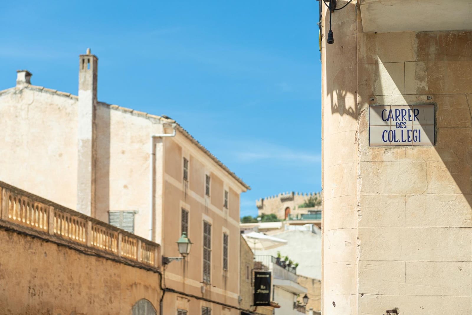 3 bedroom Apartment for sale in Capdepera - € 375,000 (Ref: 9652194)