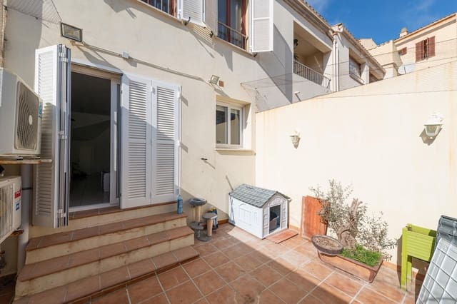 3 sovrum Lägenhet till salu i Capdepera - 375 000 € (Ref: 9652194)