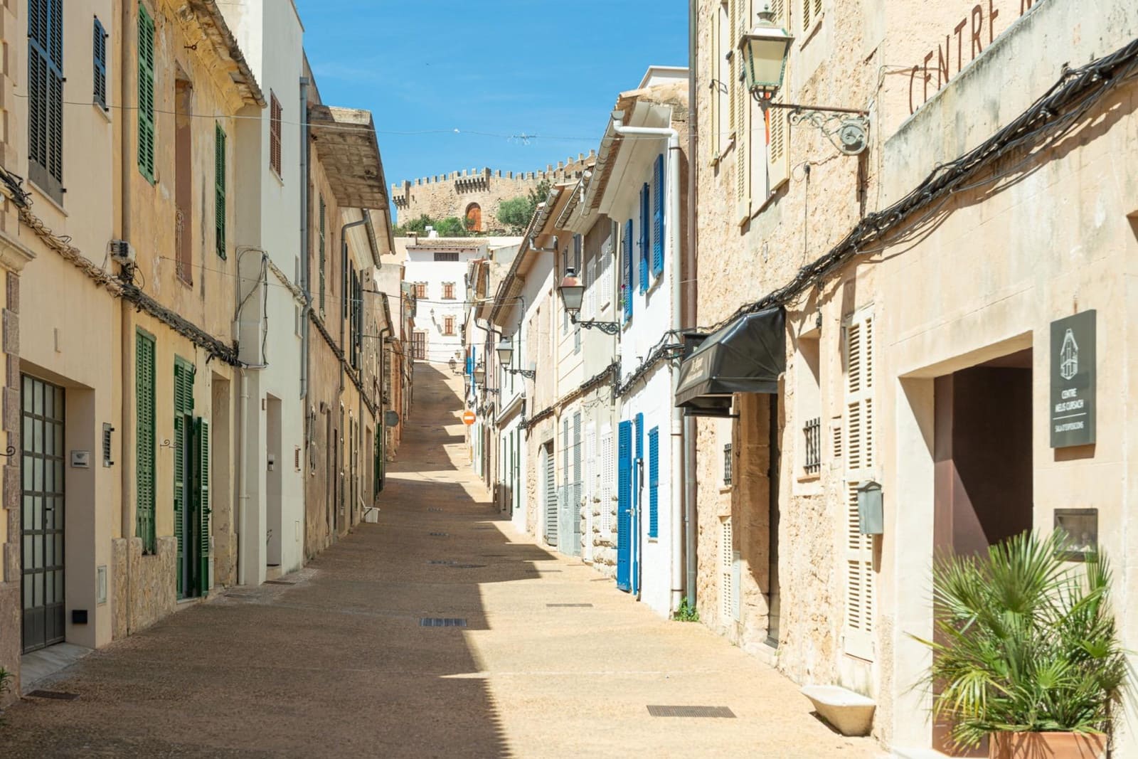 3 bedroom Apartment for sale in Capdepera - € 375,000 (Ref: 9652194)