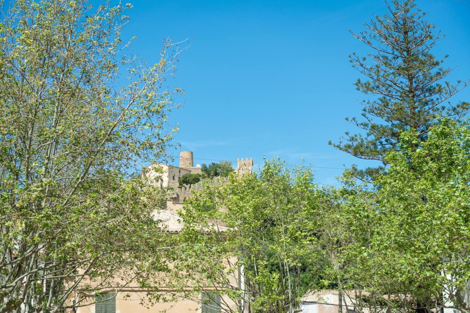 3 bedroom Apartment for sale in Capdepera - € 375,000 (Ref: 9652194)