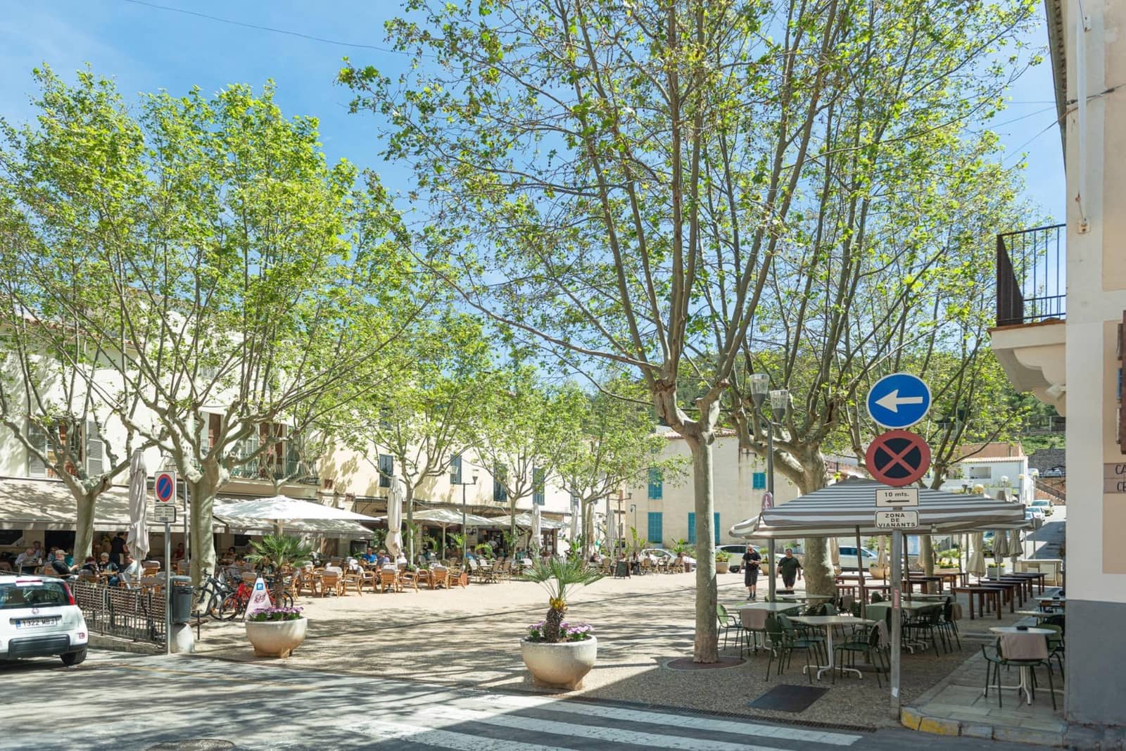 3 bedroom Apartment for sale in Capdepera - € 375,000 (Ref: 9652194)