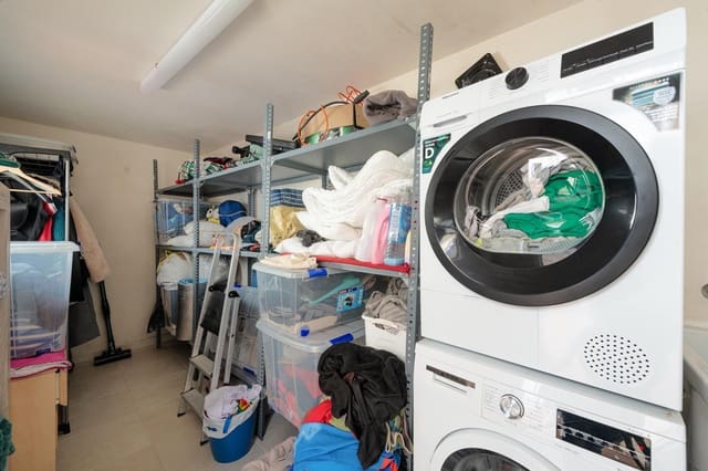 3 makuuhuone Huoneisto myytävänä paikassa Capdepera - 370 000 € (Ref: 9652194)