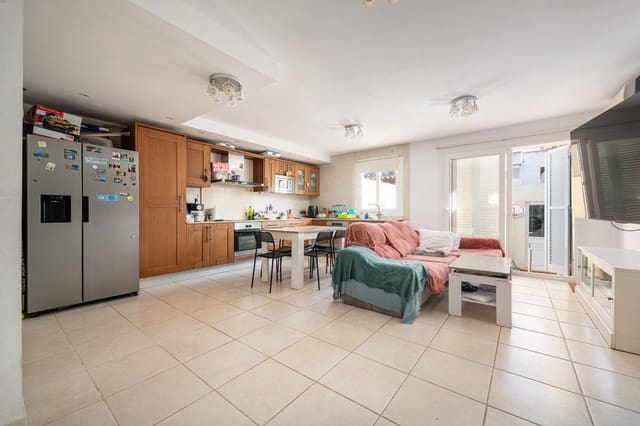 Apartamento de 3 habitaciones en Capdepera en venta - 370.000 € (Ref: 9652194)