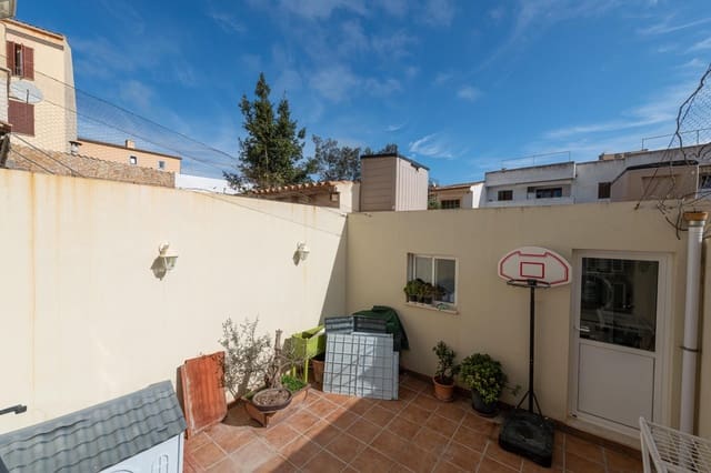 3 camera da letto Appartamento in vendita in Capdepera - 369.900 € (Rif: 9652194)