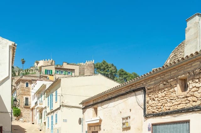 3 camera da letto Appartamento in vendita in Capdepera - 369.900 € (Rif: 9652194)