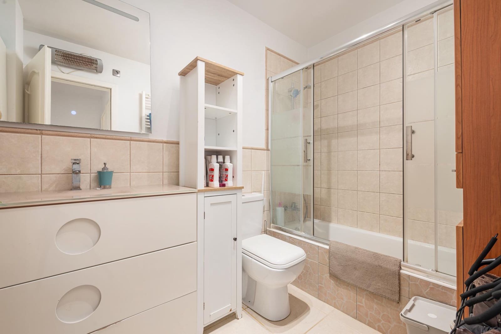 3 chambre Appartement à vendre à Capdepera - 369 900 € (Ref: 9652194)