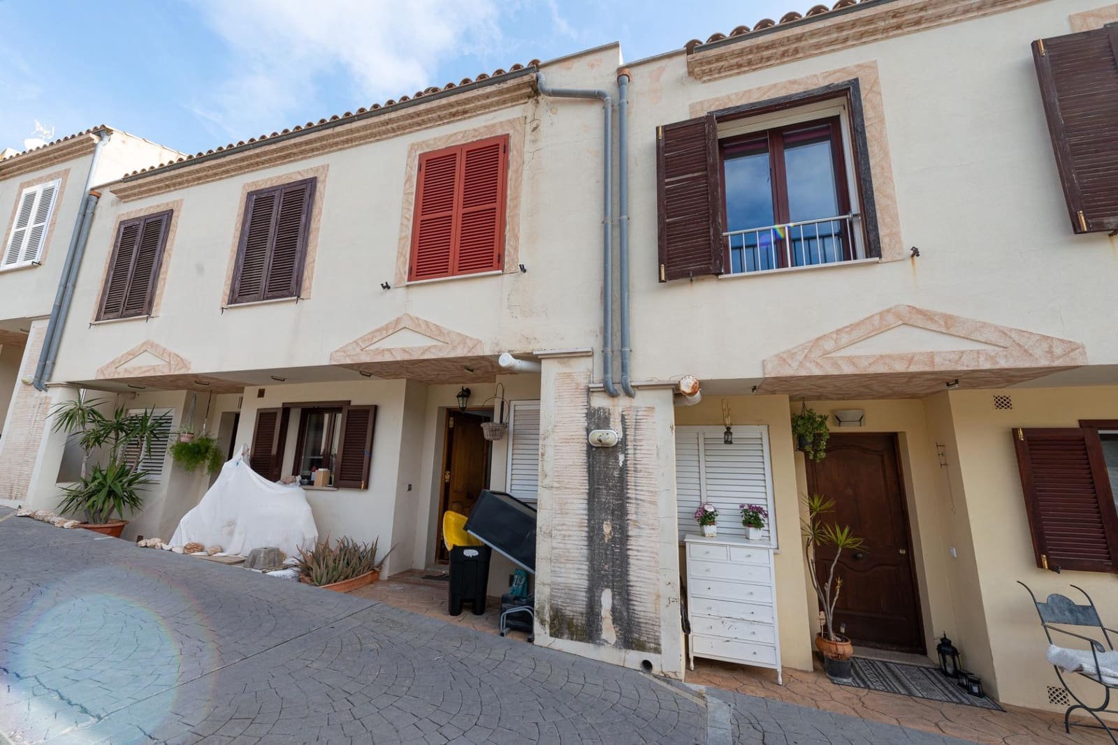 3 chambre Appartement à vendre à Capdepera - 369 900 € (Ref: 9652194)