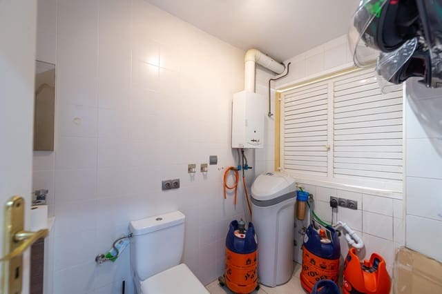 3 sovrum Lägenhet till salu i Capdepera - 369 900 € (Ref: 9652194)
