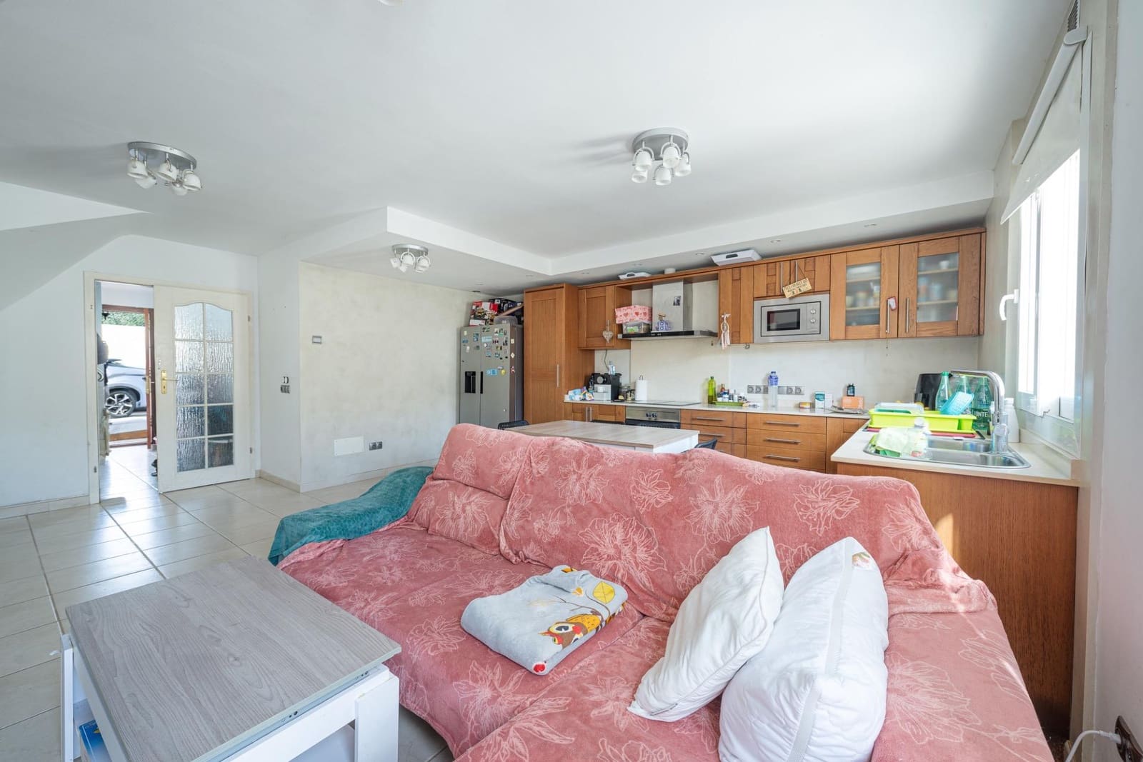 3 chambre Appartement à vendre à Capdepera - 369 900 € (Ref: 9652194)