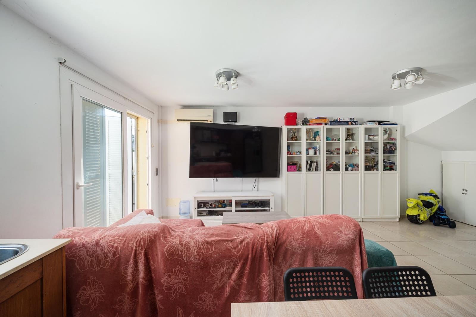 3 chambre Appartement à vendre à Capdepera - 369 900 € (Ref: 9652194)