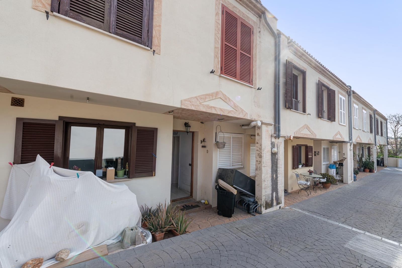 3 chambre Appartement à vendre à Capdepera - 369 900 € (Ref: 9652194)