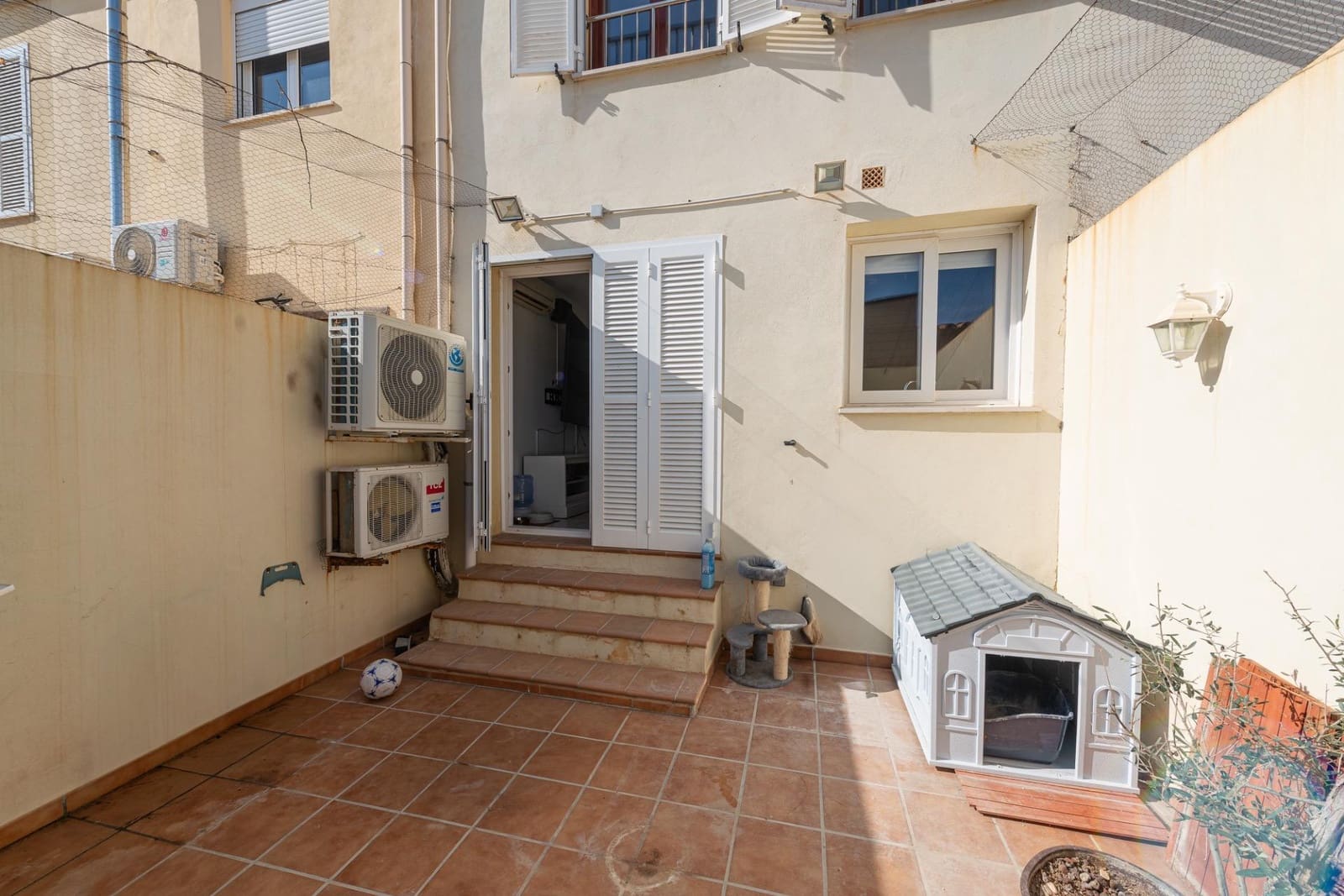 3 chambre Appartement à vendre à Capdepera - 369 900 € (Ref: 9652194)