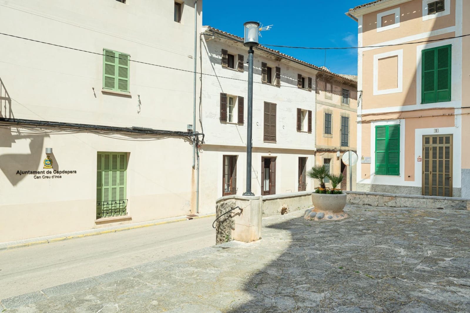 3 chambre Appartement à vendre à Capdepera - 369 900 € (Ref: 9652194)