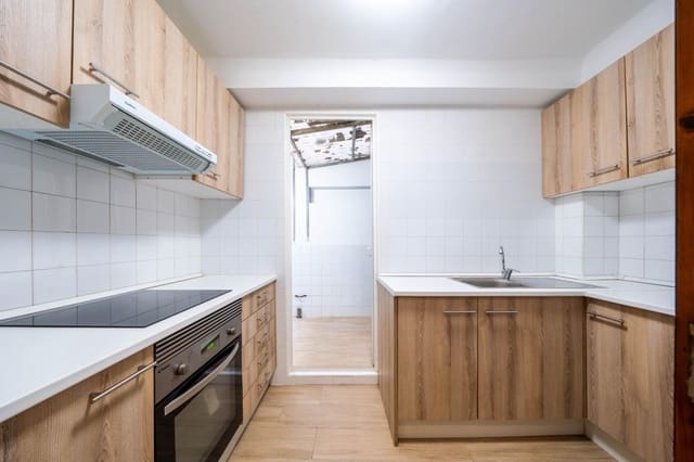 3 quarto Apartamento para venda em Palma de Mallorca - 295 000 € (Ref: 9702106)