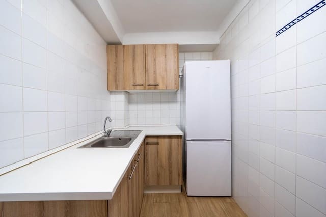 3 quarto Apartamento para venda em Palma de Mallorca - 295 000 € (Ref: 9702106)