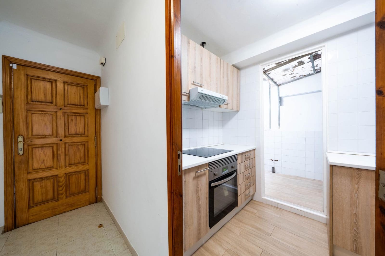 3 bedroom Flat for sale in Palma de Mallorca - € 295,000 (Ref: 9702106)