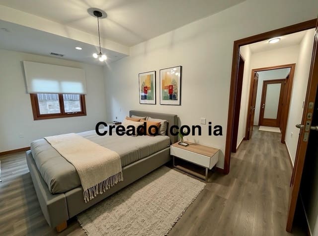 3 chambre Appartement à vendre à Palma de Mallorca - 295 000 € (Ref: 9702106)