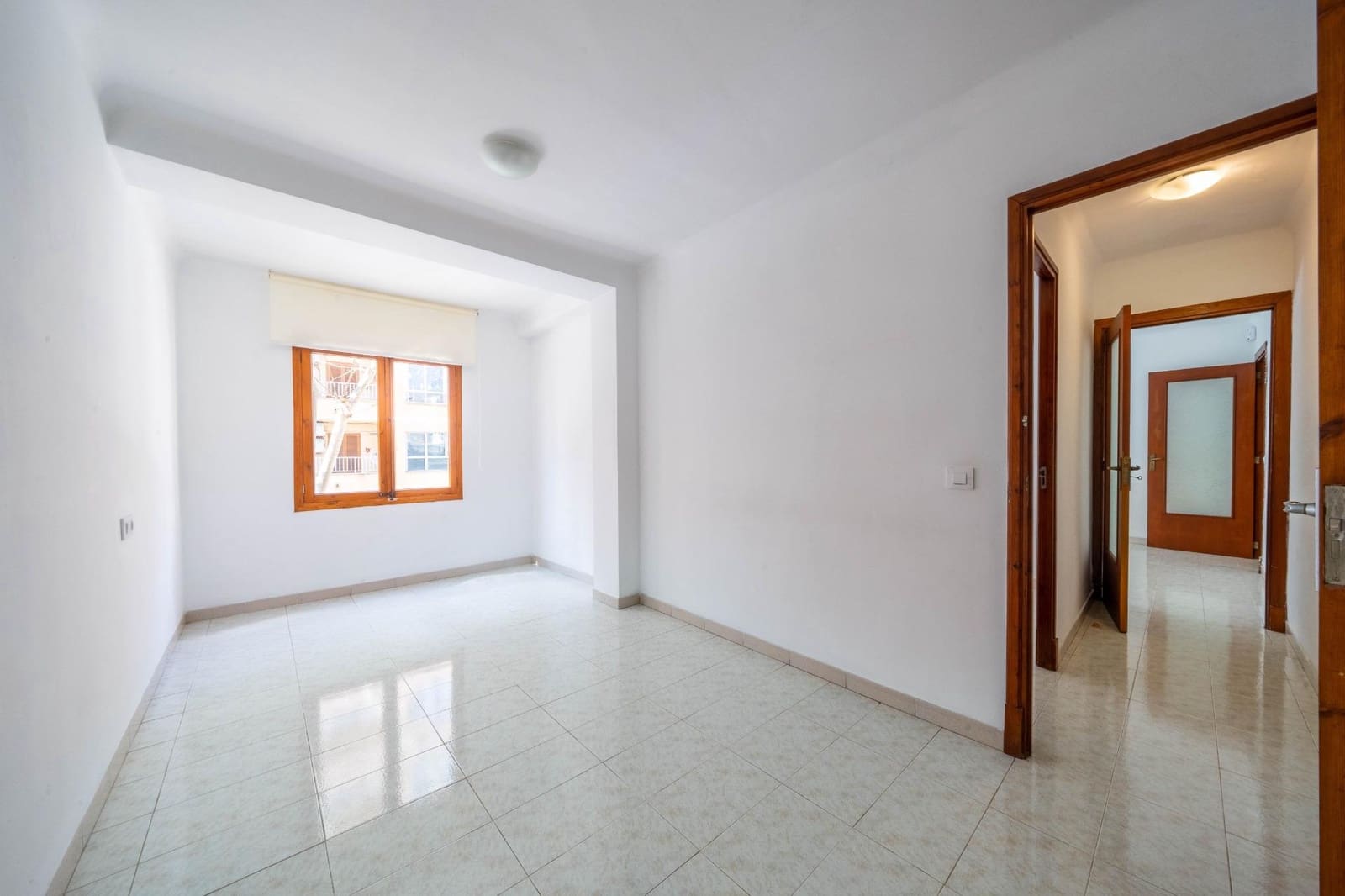 3 Zimmer Wohnung zu verkaufen in Palma de Mallorca - 305.000 € (Ref: 9702106)