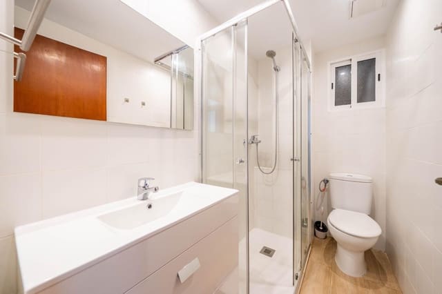 3 chambre Appartement à vendre à Palma de Mallorca - 295 000 € (Ref: 9702106)