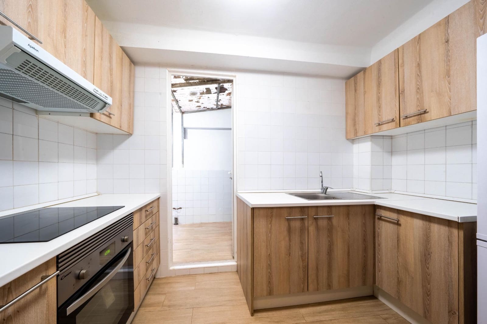 3 Zimmer Wohnung zu verkaufen in Palma de Mallorca - 305.000 € (Ref: 9702106)