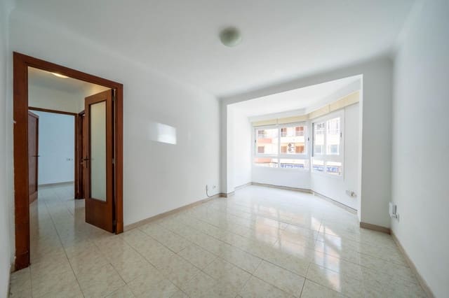 3 chambre Appartement à vendre à Palma de Mallorca - 295 000 € (Ref: 9702106)