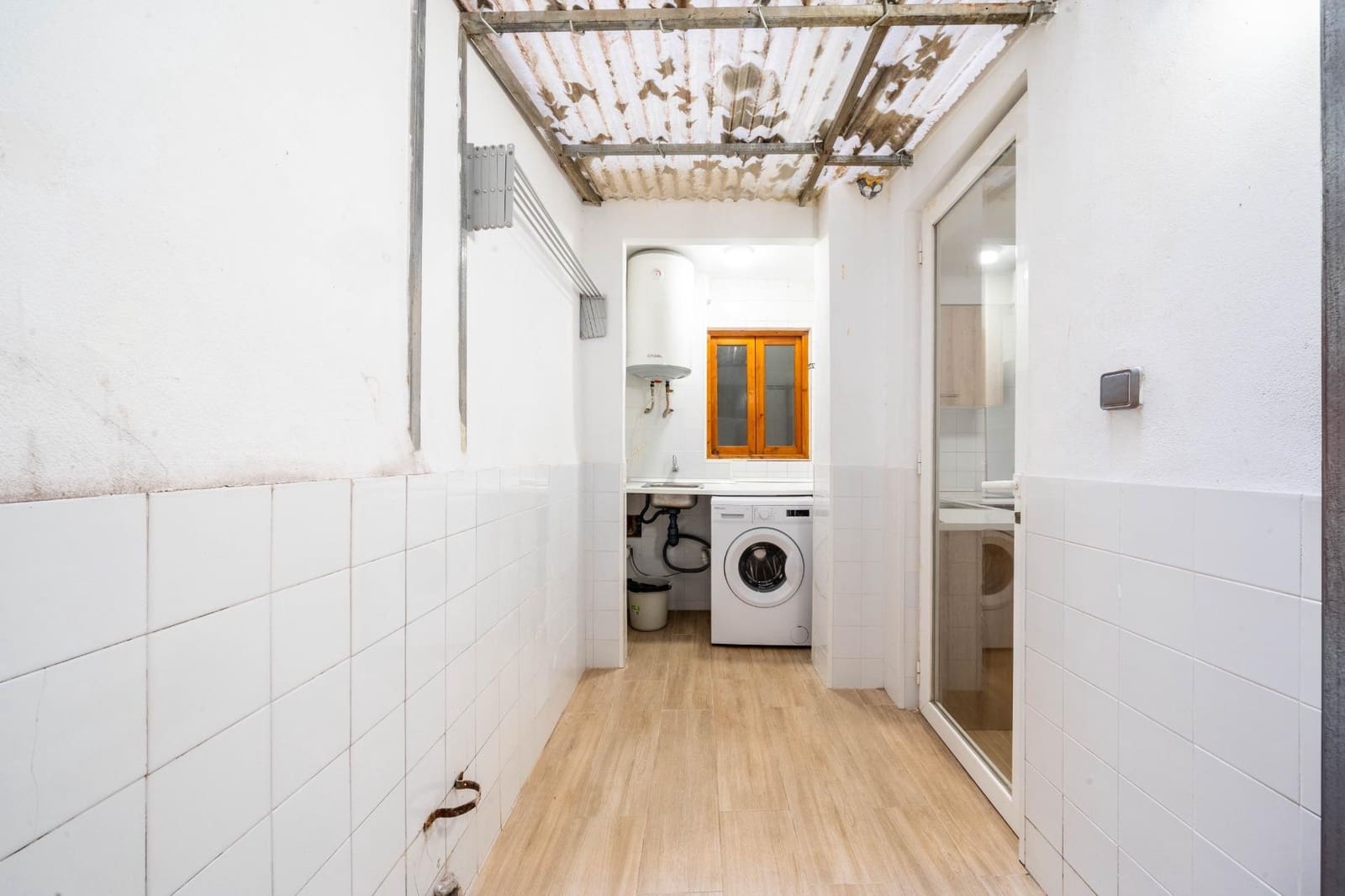 3 Zimmer Wohnung zu verkaufen in Palma de Mallorca - 305.000 € (Ref: 9702106)