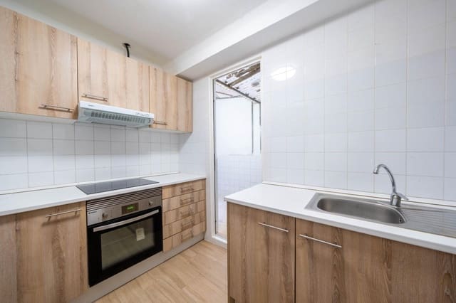 3 chambre Appartement à vendre à Palma de Mallorca - 295 000 € (Ref: 9702106)