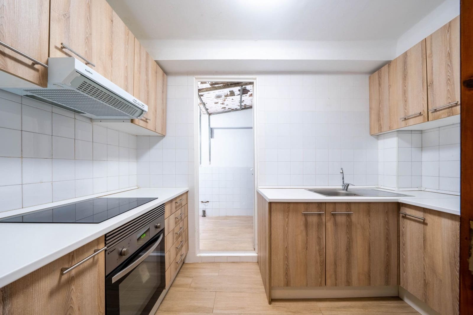 3 Zimmer Wohnung zu verkaufen in Palma de Mallorca - 305.000 € (Ref: 9702106)