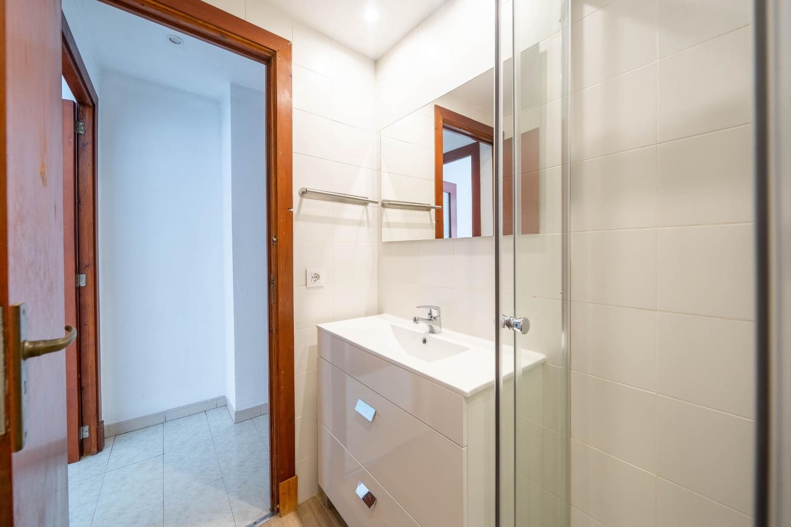 3 Zimmer Wohnung zu verkaufen in Palma de Mallorca - 305.000 € (Ref: 9702106)
