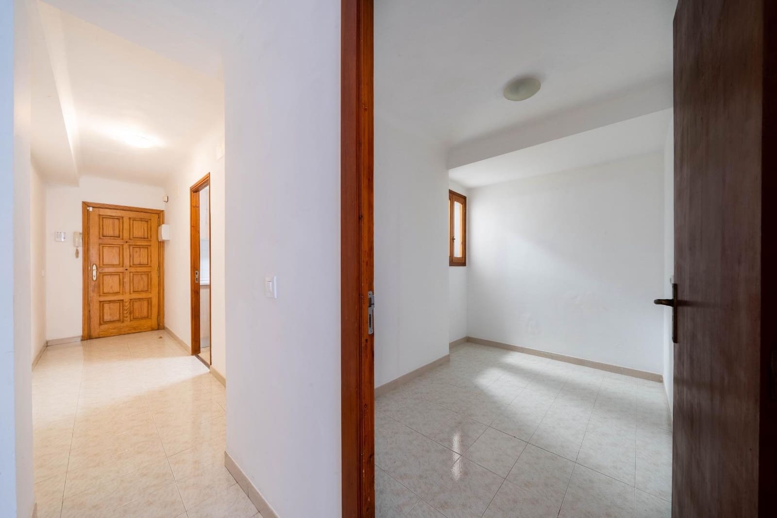 3 Zimmer Wohnung zu verkaufen in Palma de Mallorca - 305.000 € (Ref: 9702106)