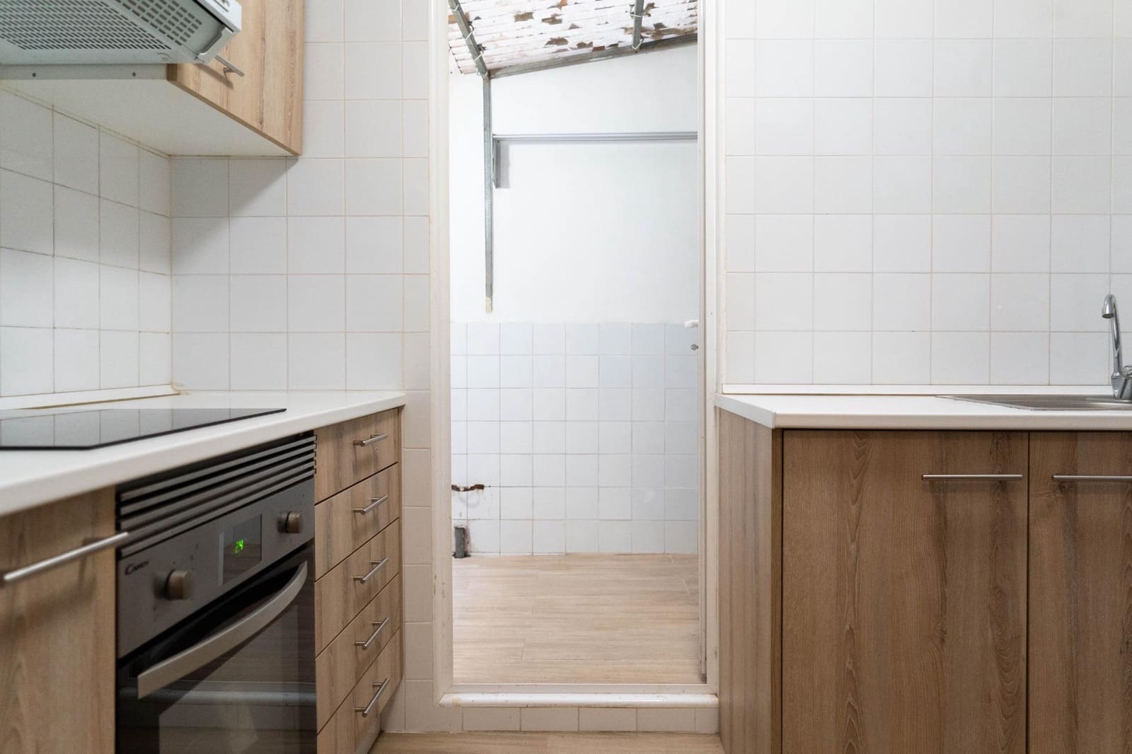 3 Zimmer Wohnung zu verkaufen in Palma de Mallorca - 305.000 € (Ref: 9702106)