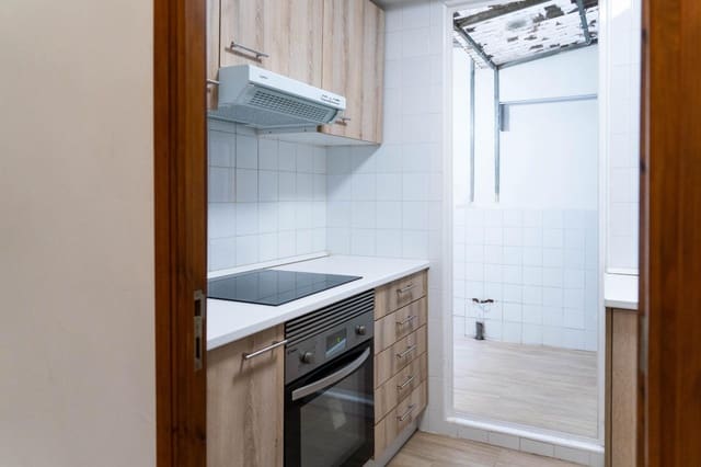 3 chambre Appartement à vendre à Palma de Mallorca - 295 000 € (Ref: 9702106)