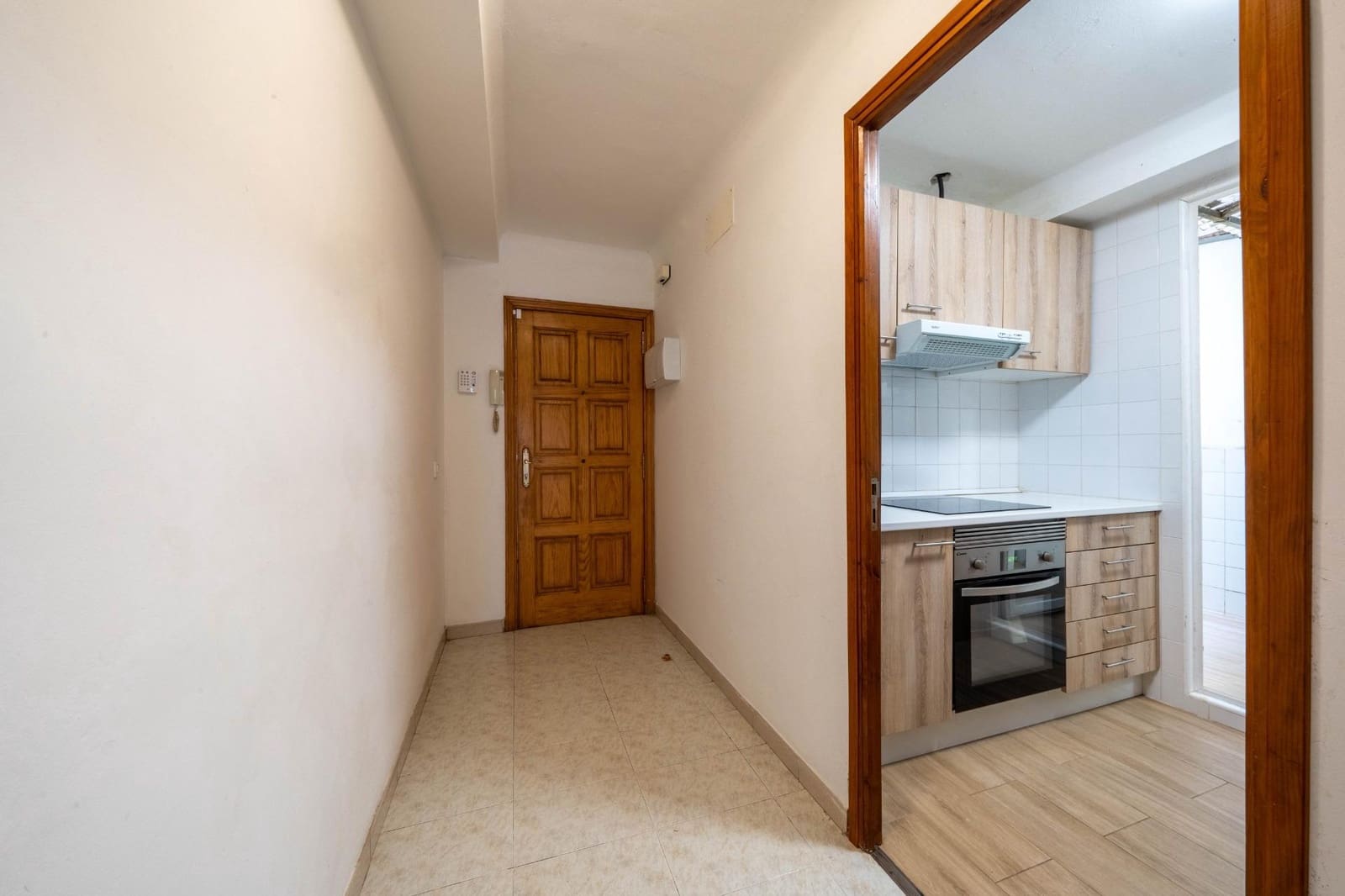 3 Zimmer Wohnung zu verkaufen in Palma de Mallorca - 305.000 € (Ref: 9702106)
