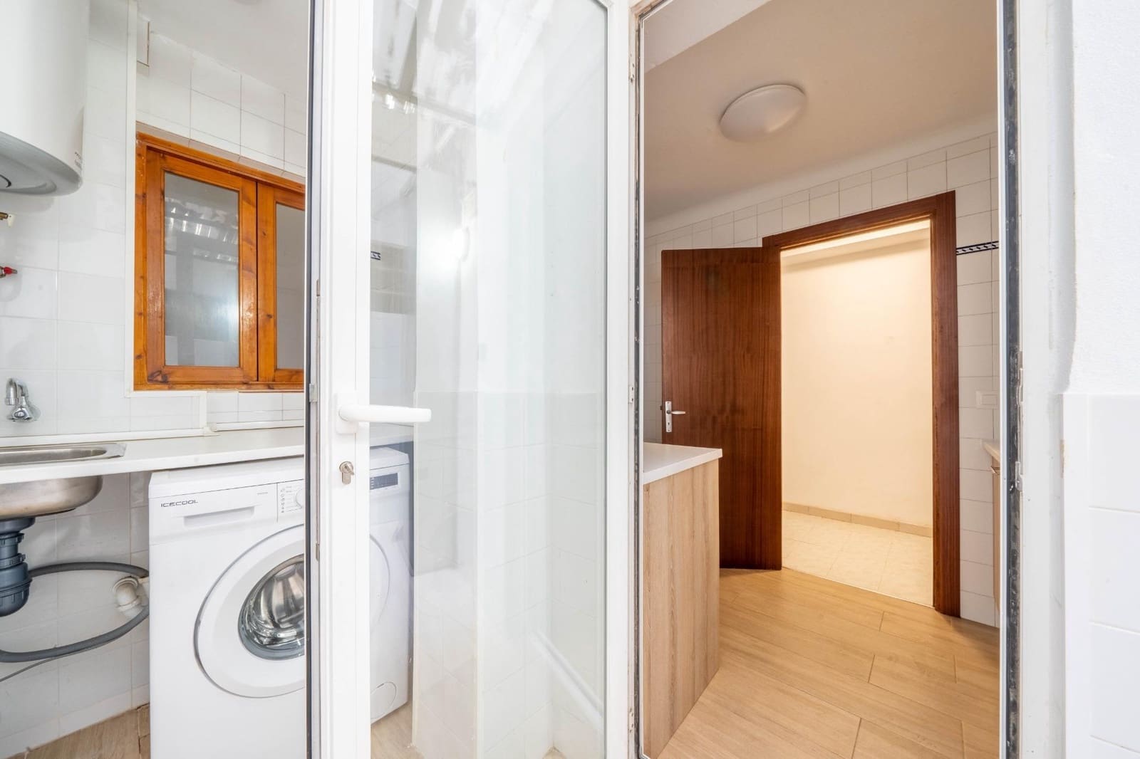 3 Zimmer Wohnung zu verkaufen in Palma de Mallorca - 305.000 € (Ref: 9702106)