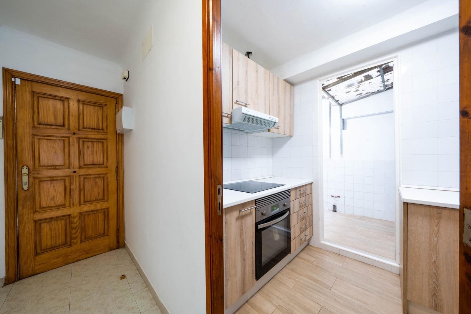 3 Zimmer Wohnung zu verkaufen in Palma de Mallorca - 305.000 € (Ref: 9702106)