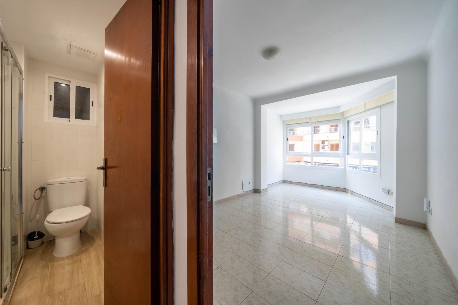 3 Zimmer Wohnung zu verkaufen in Palma de Mallorca - 305.000 € (Ref: 9702106)