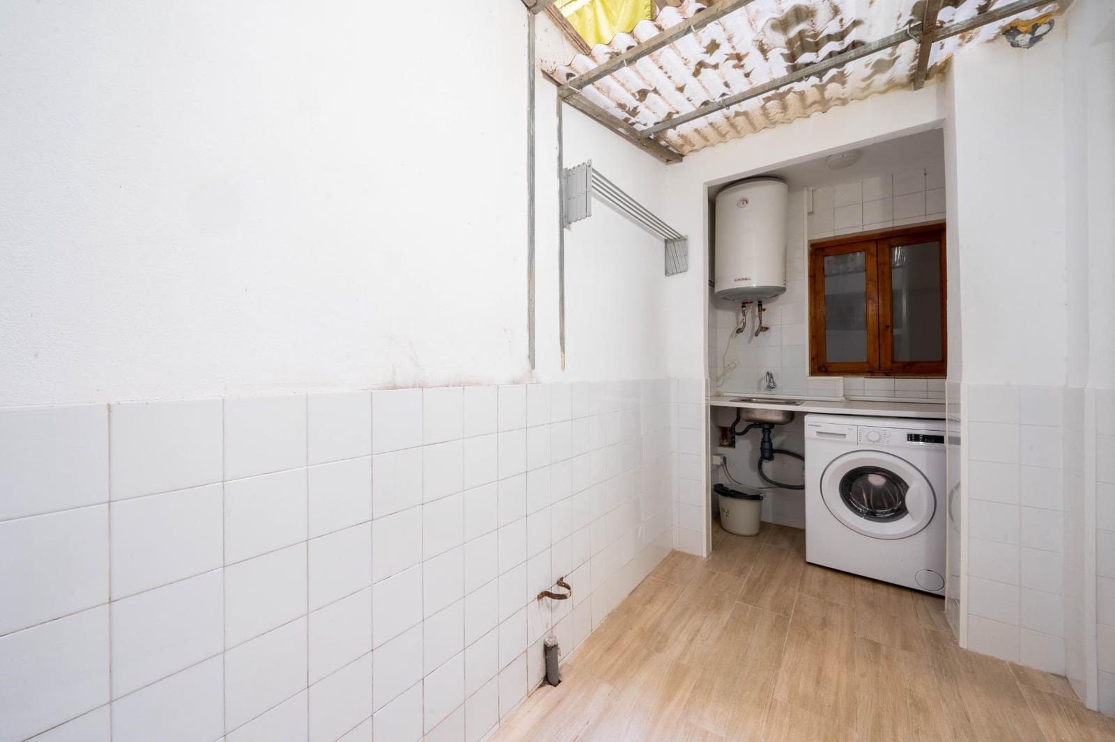 3 Zimmer Wohnung zu verkaufen in Palma de Mallorca - 305.000 € (Ref: 9702106)