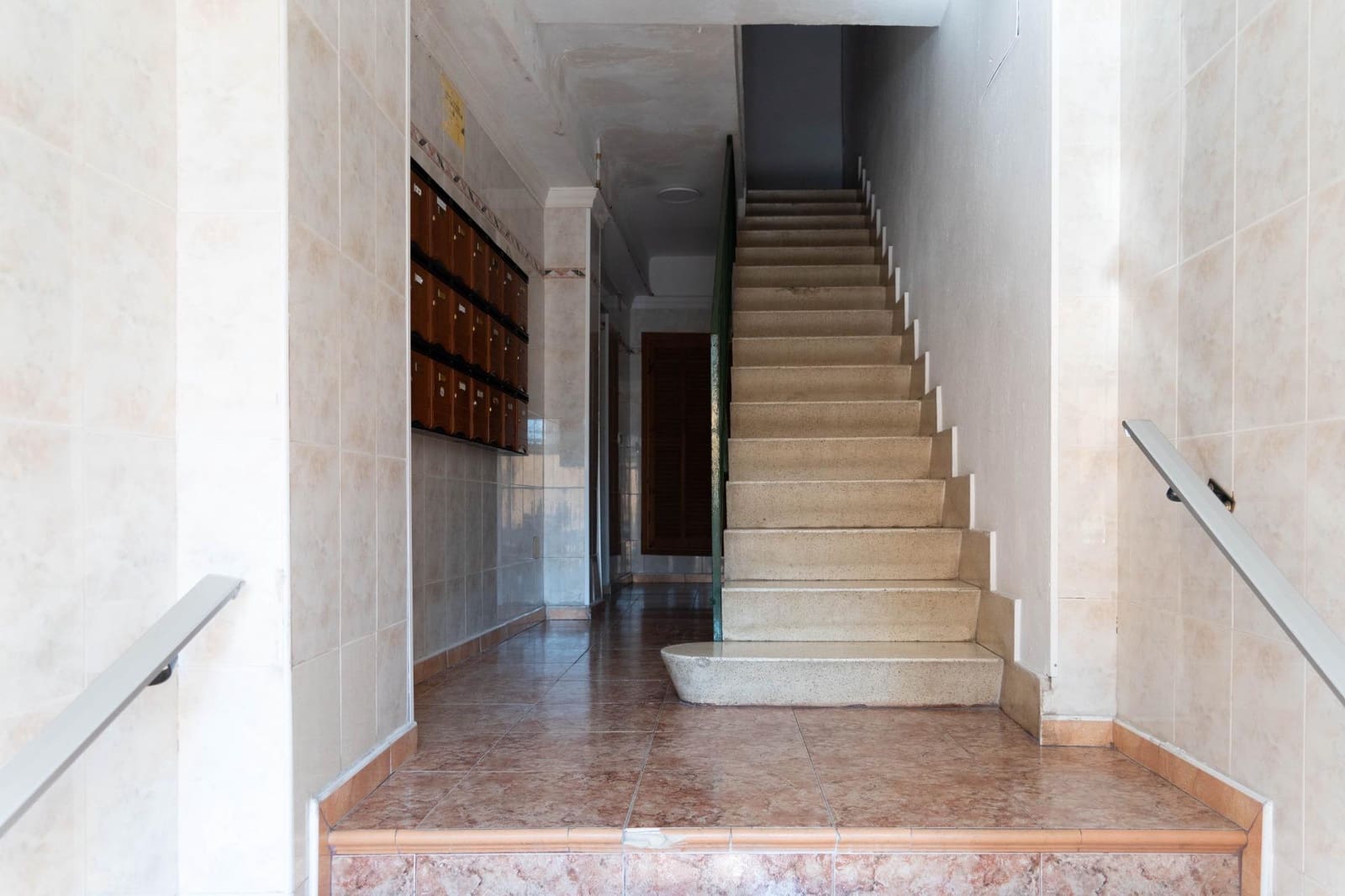 3 Zimmer Wohnung zu verkaufen in Palma de Mallorca - 305.000 € (Ref: 9702106)