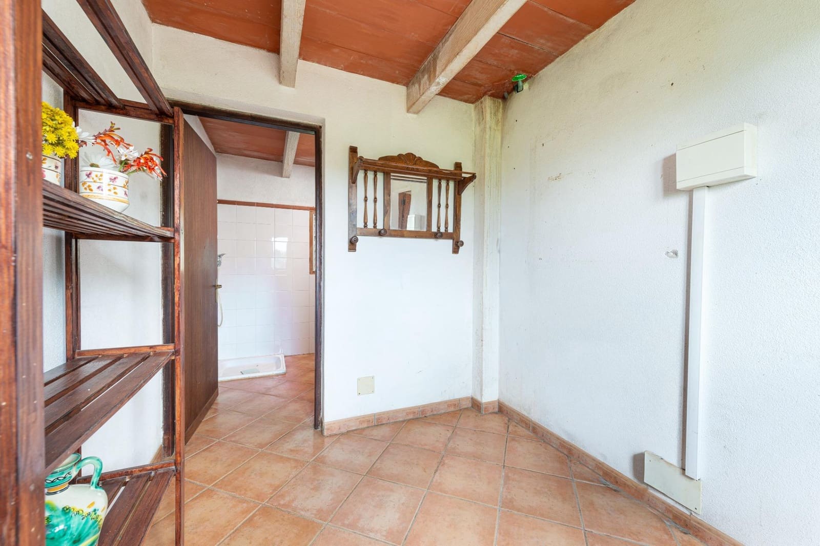 1 sovrum Finca/Hus på landet till salu i Llucmajor - 349 000 € (Ref: 9704974)