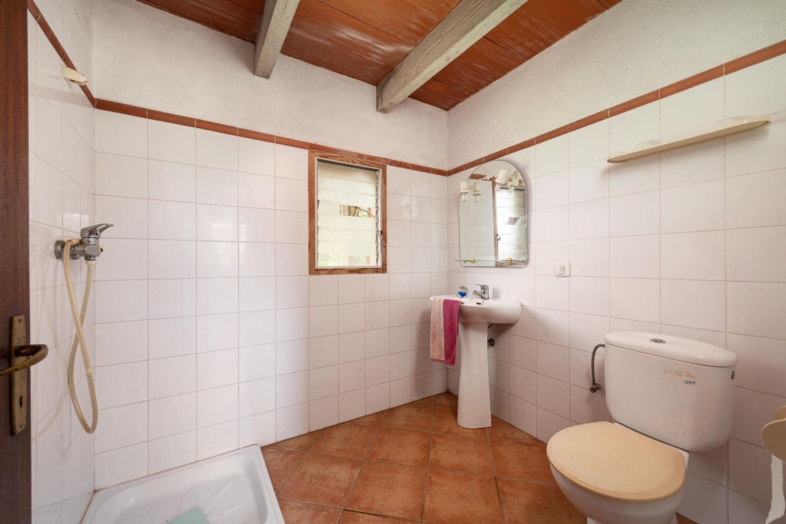 1 sovrum Finca/Hus på landet till salu i Llucmajor - 349 000 € (Ref: 9704974)