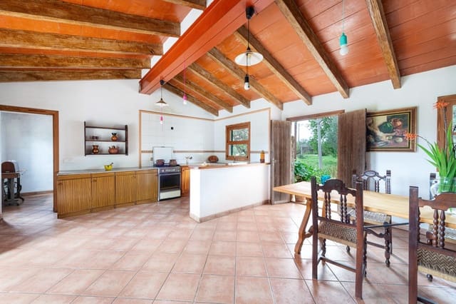 1 chambre Finca/Maison de Campagne à vendre à Llucmajor - 349 000 € (Ref: 9704974)
