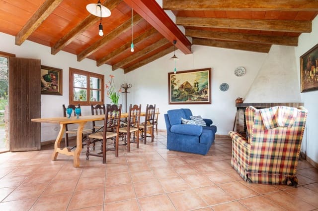 1 chambre Finca/Maison de Campagne à vendre à Llucmajor - 349 000 € (Ref: 9704974)