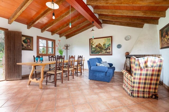 1 soverom Finca/Herregård til salgs i Llucmajor - € 349 000 (Ref: 9704974)