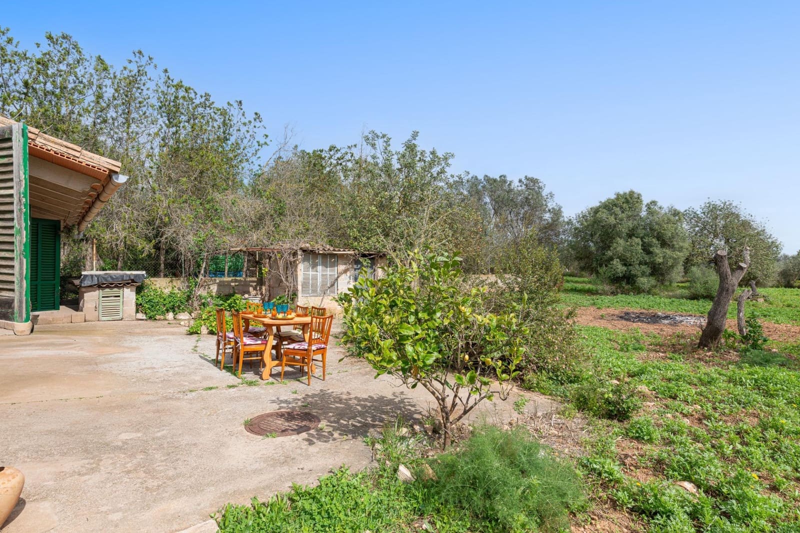 1 bedroom Finca/Country House for sale in Llucmajor - € 349,000 (Ref: 9704974)