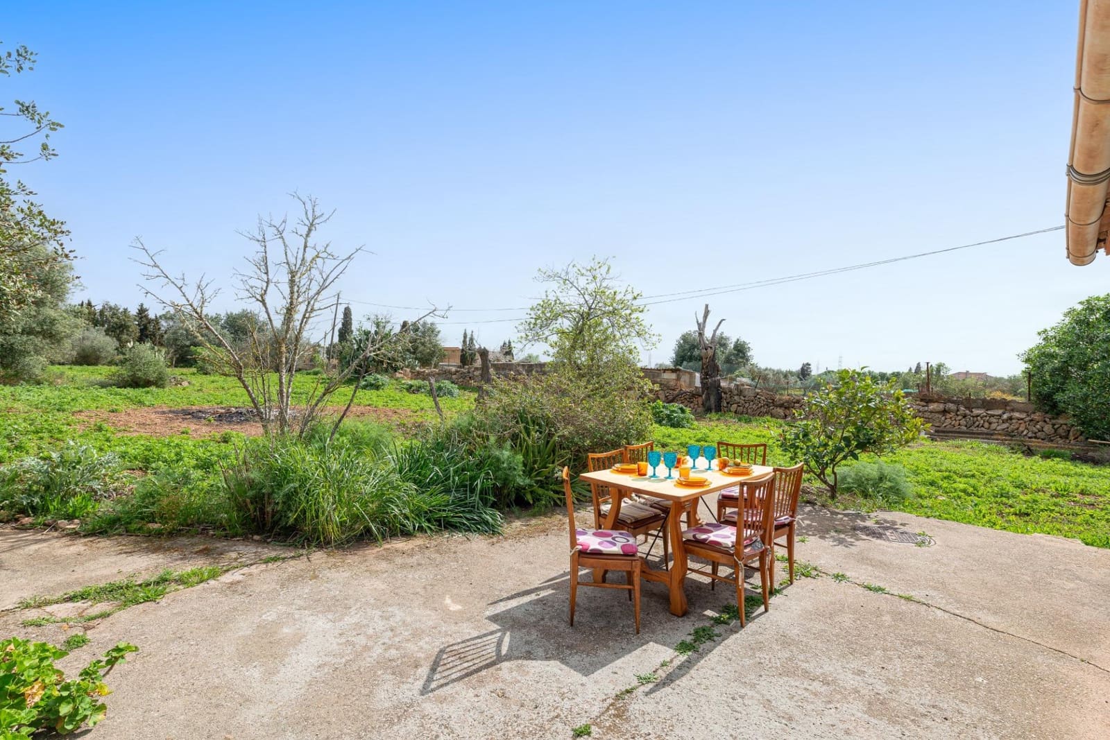 1 bedroom Finca/Country House for sale in Llucmajor - € 349,000 (Ref: 9704974)
