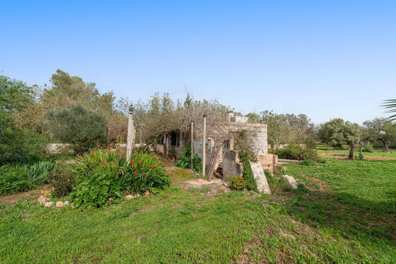 1 bedroom Finca/Country House for sale in Llucmajor - € 349,000 (Ref: 9704974)