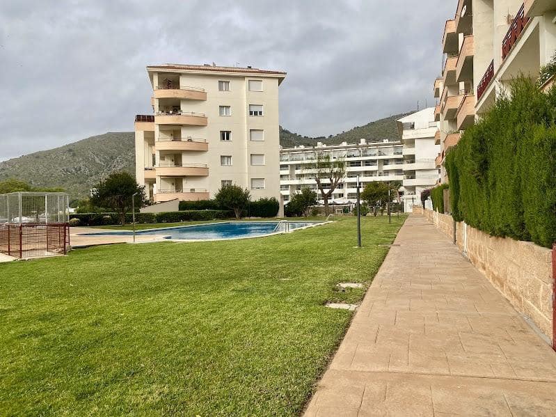 2 bedroom Apartment for sale in Alcudia with pool - € 390,000 (Ref: 9715105)